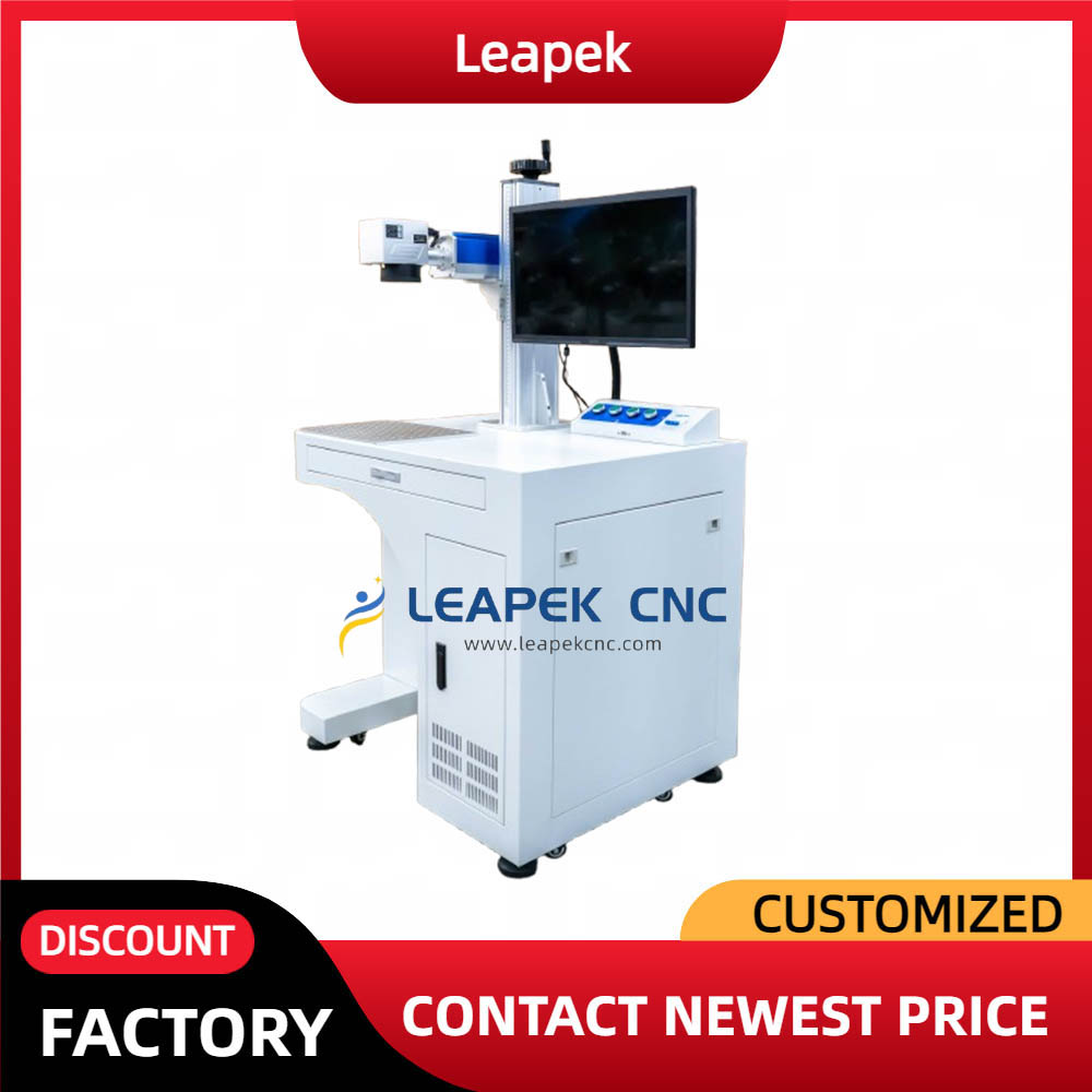 Split Laser Marker 30W-100W Fi - Marking Card Ezcad 评论和价格
