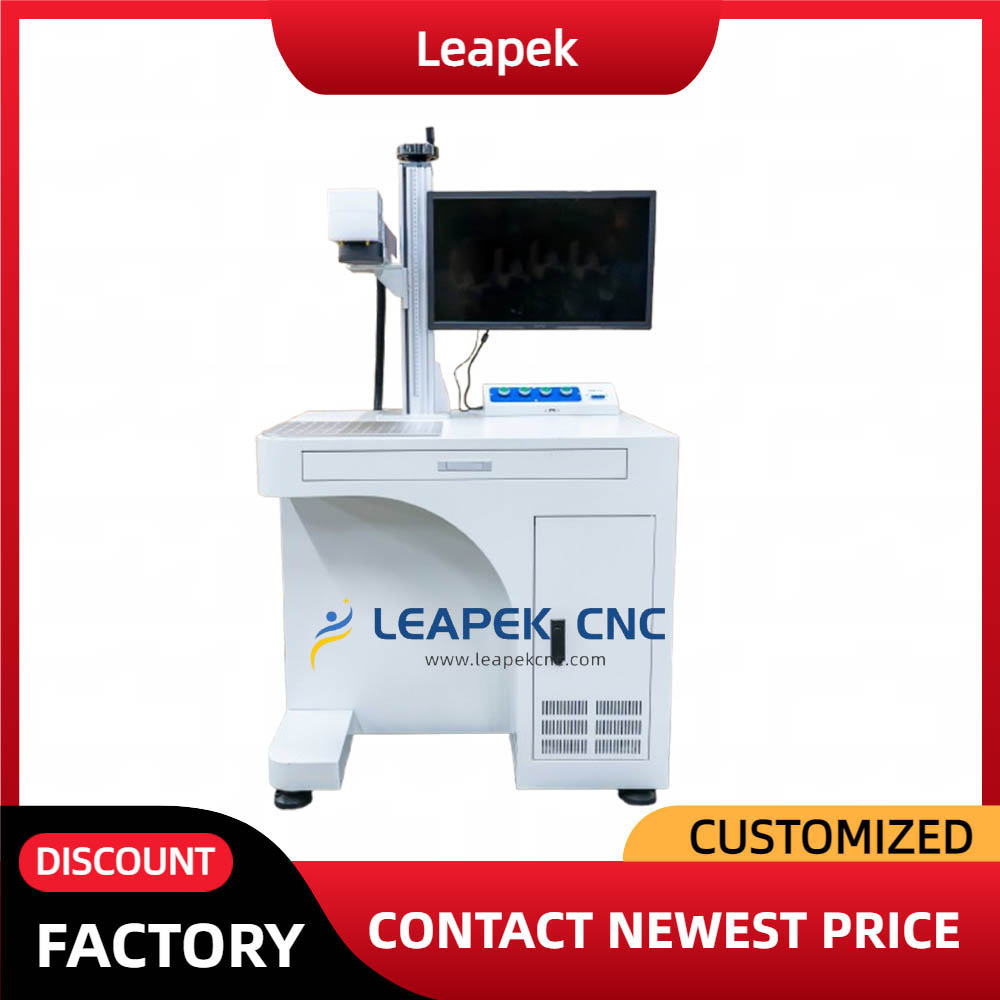 Split Laser Marker 30W-100W Fi - Marking Card Ezcad 评论和价格