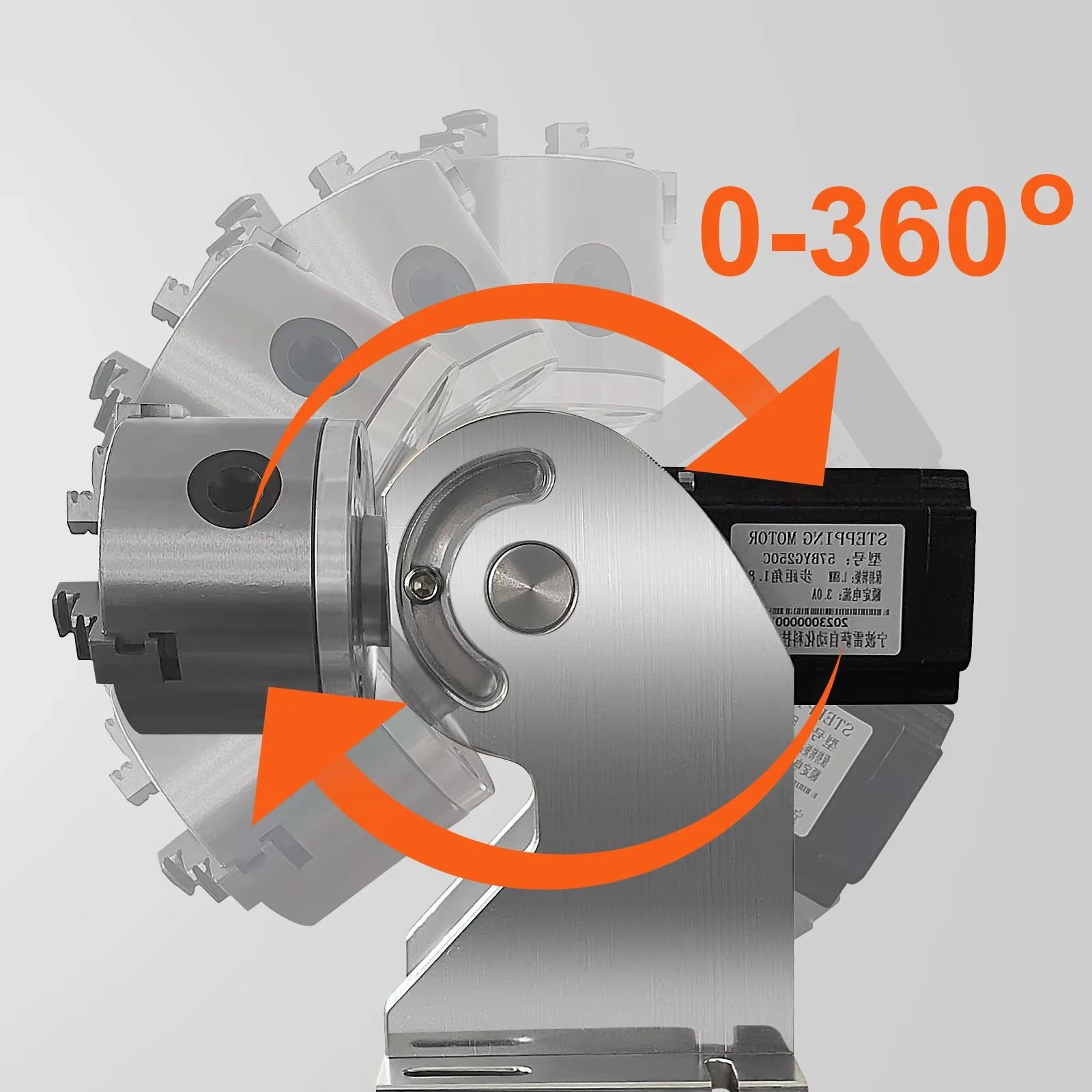 360° Laser Engraver Rotary Axi - Rotary Axis Laser Engraver 评论和价格