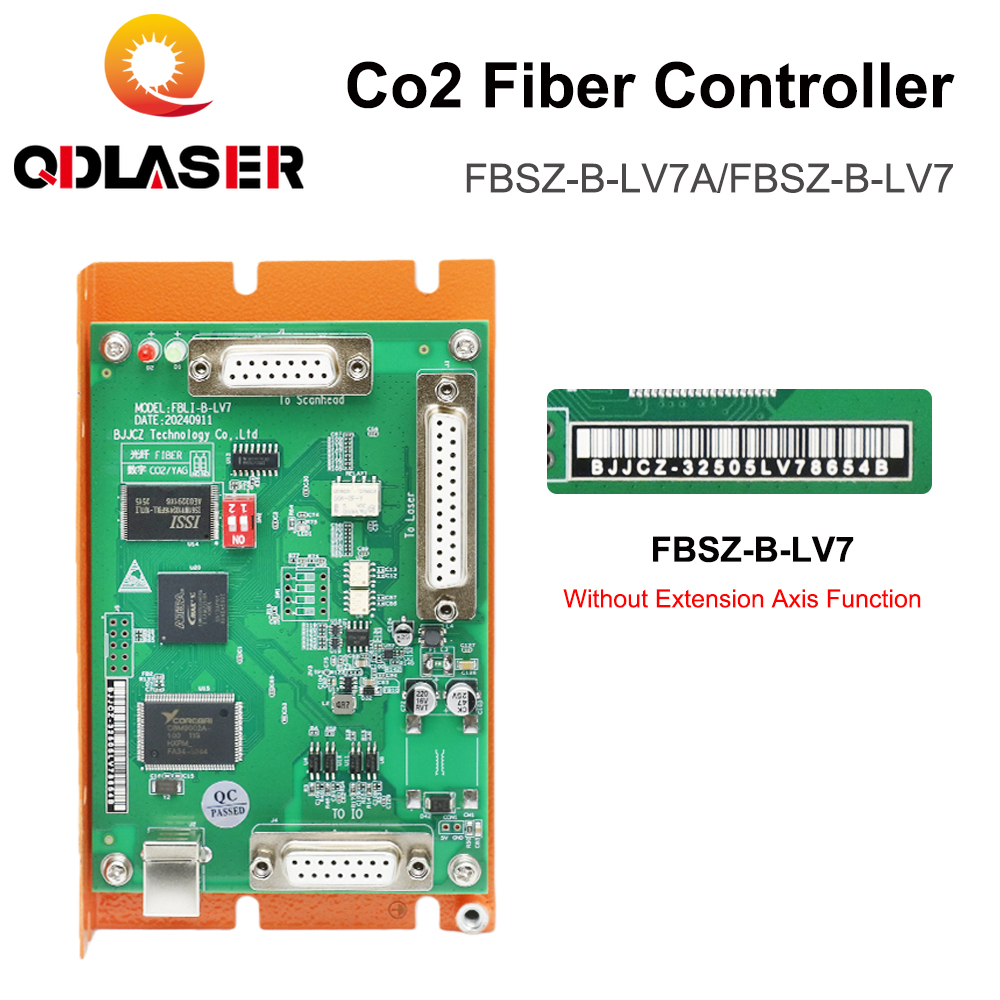 QDLASER BJJCZ Laser Marking Ma - Marking Card Ezcad 评论和价格