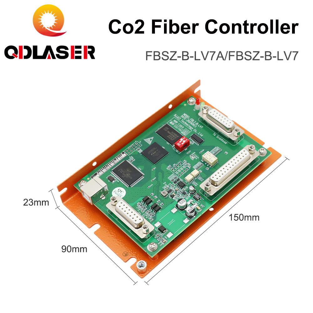 QDLASER BJJCZ Laser Marking Ma - Marking Card Ezcad 评论和价格