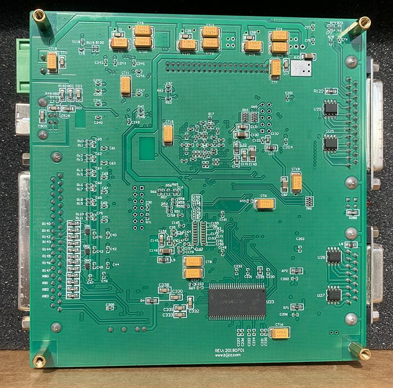 BJJCZ Ezcad 2.5D Control Card  - Marking Card Ezcad 评论和价格