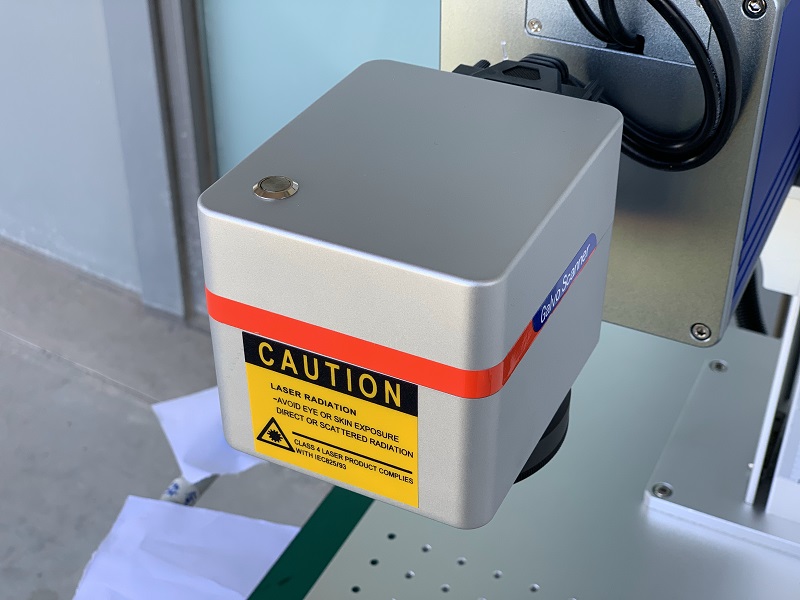 Bluetimes 35W CO2 RF Laser Mar - Industrial Laser Marking Systems 评论和价格