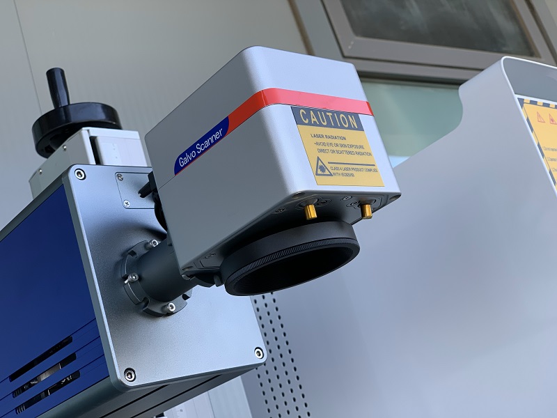 Bluetimes 35W CO2 RF Laser Mar - Industrial Laser Marking Systems 评论和价格
