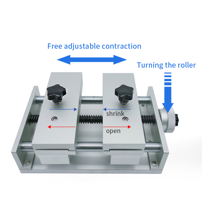 Fixture Clamps for Laser Marki - Laser Marking Machine 评论和价格