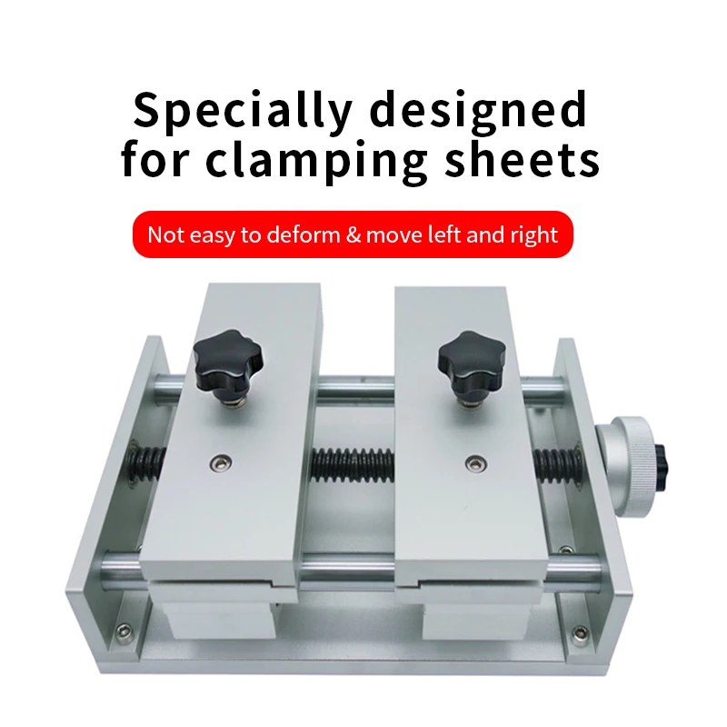 Fixture Clamps for Laser Marki - Laser Marking Machine 评论和价格