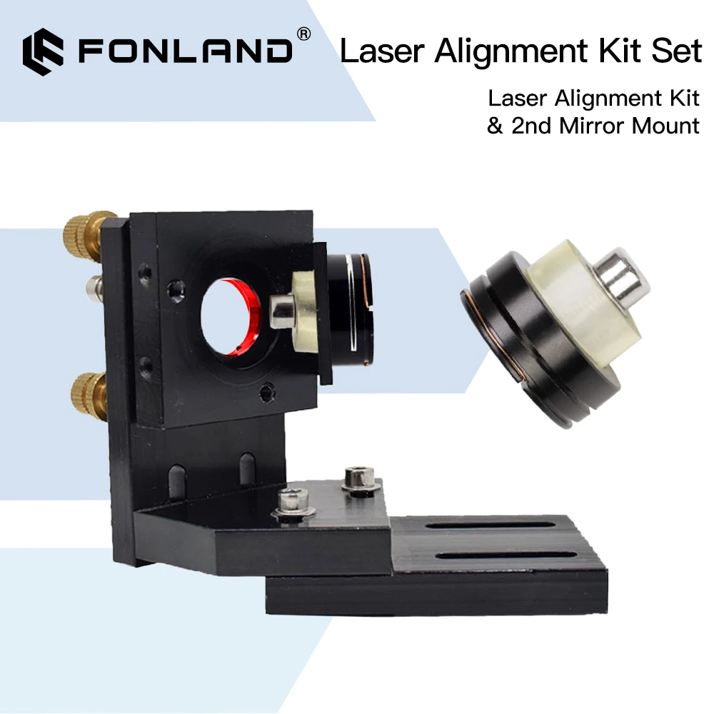 FONLAND Optical Path Corrector - Co2 Laser Mirror 评论和价格