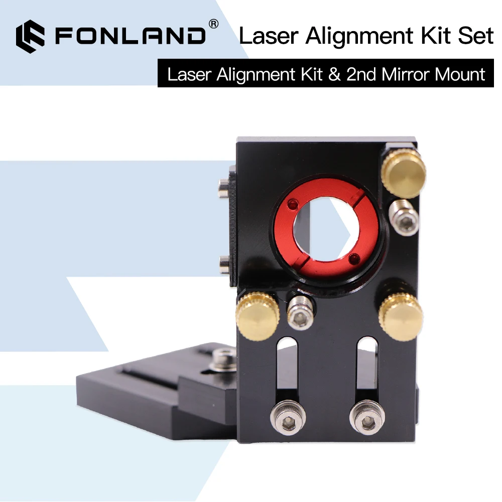 FONLAND Optical Path Corrector - Co2 Laser Mirror 评论和价格