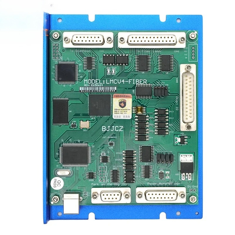 for LMCV4 Ezcad Control Card C - Marking Card Ezcad 评论和价格