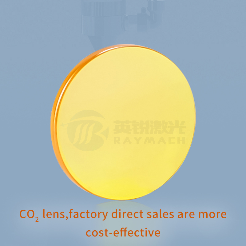 High quality II-VI CO2 Laser F - Co2 Laser Mirror 评论和价格