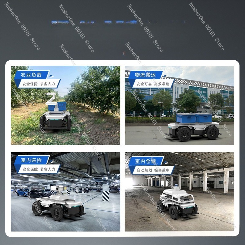 Robot Laser Navigation, Wheele - Industrial Applications Of Laser 评论和价格