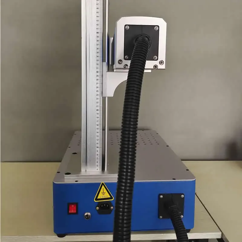 Raycus 50W 30W Fiber Laser 20W - Rotary Axis Laser Engraver 评论和价格