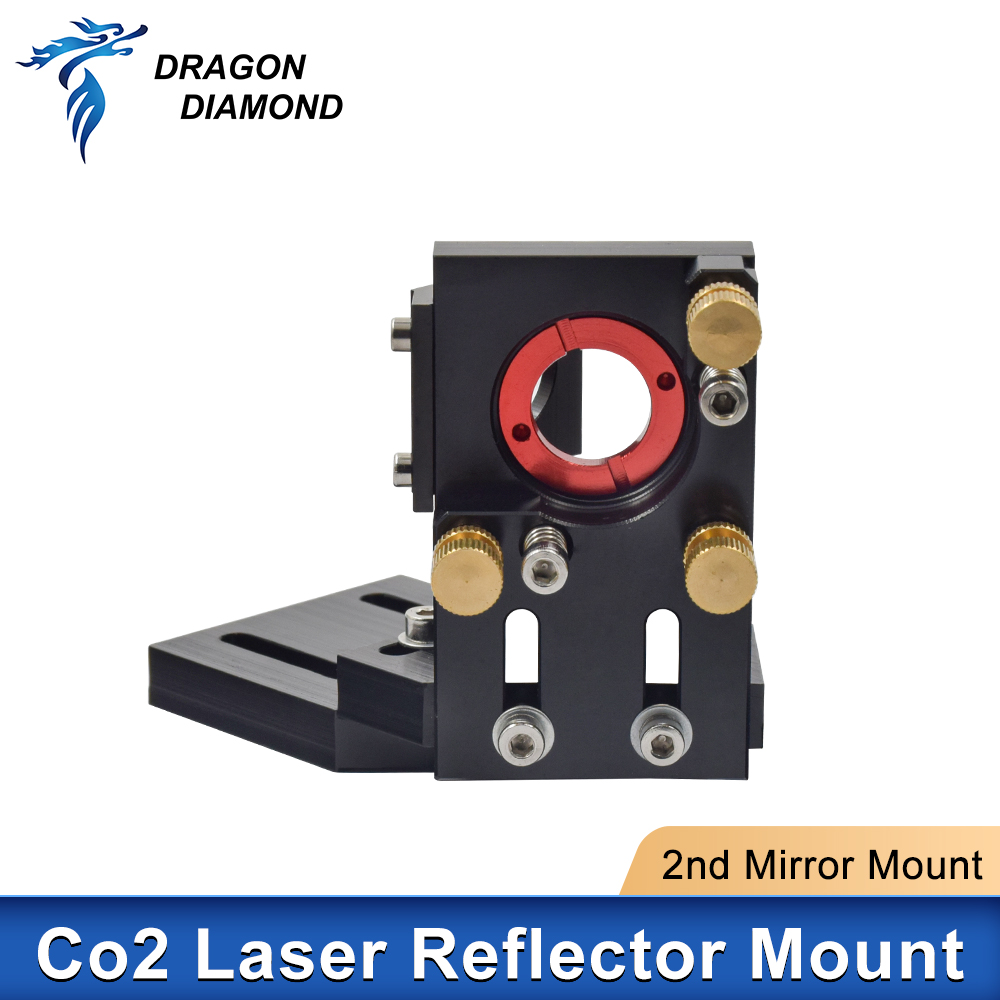 Co2 Laser 2nd Rreflector Mount - Co2 Laser Mirror 评论和价格