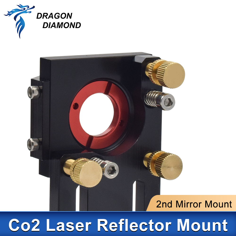 Co2 Laser 2nd Rreflector Mount - Co2 Laser Mirror 评论和价格