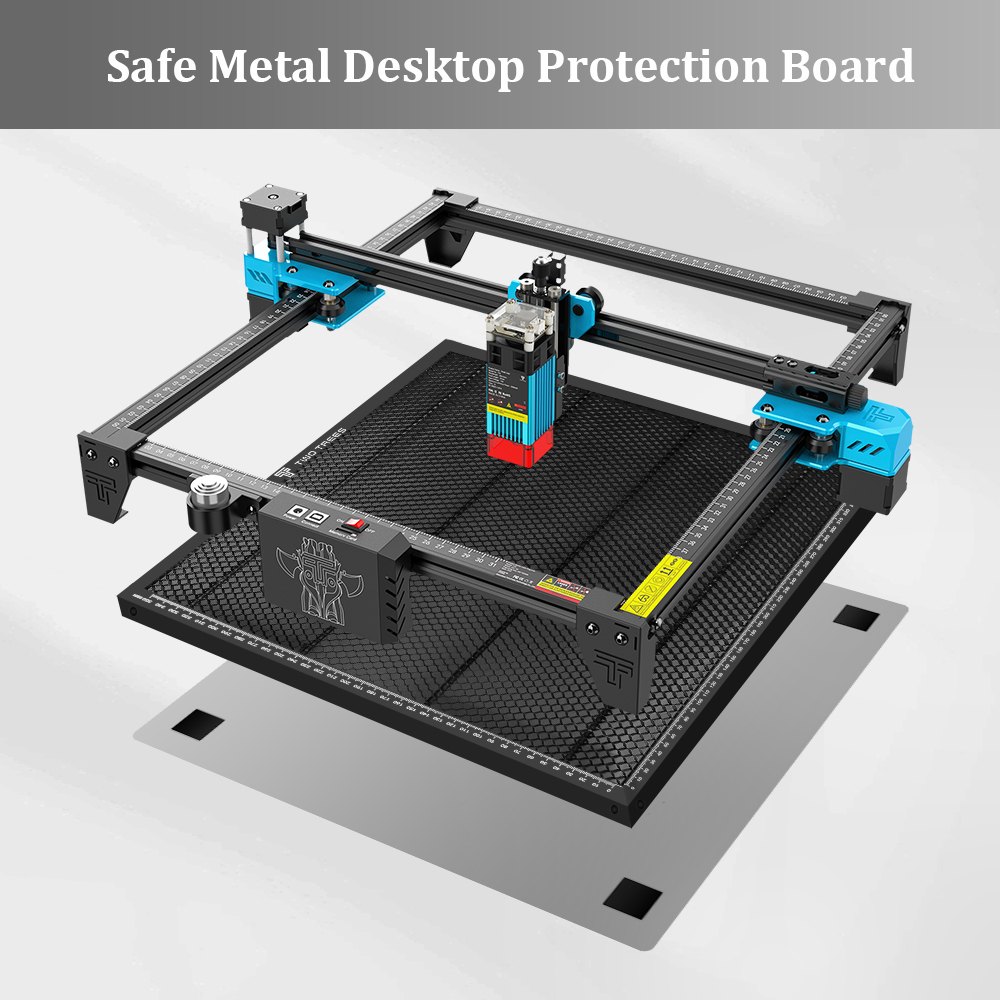 300x300mm/400x400mm/430x400mm/ - Laser Marking Machine 评论和价格