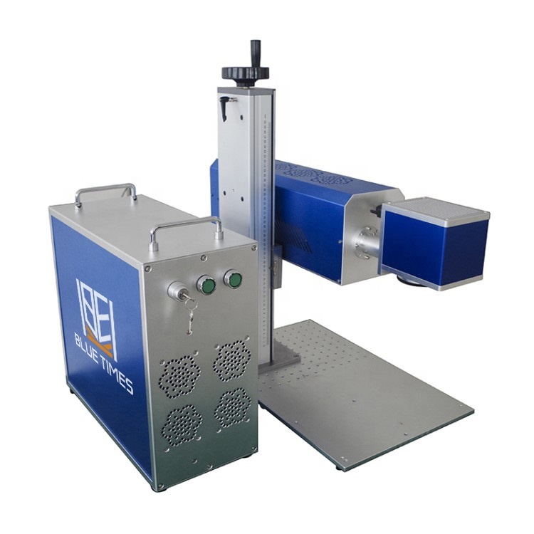 Bluetimes 35W CO2 RF Laser Mar - Industrial Laser Marking Systems 评论和价格