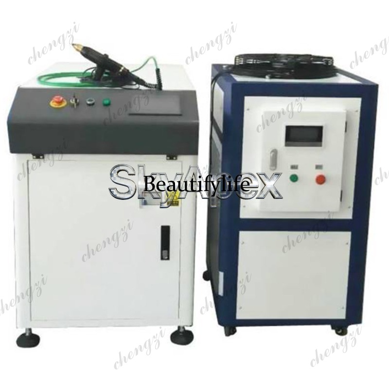 81 Industrial Handheld Laser W - Industrial Laser Welding Iron 评论和价格