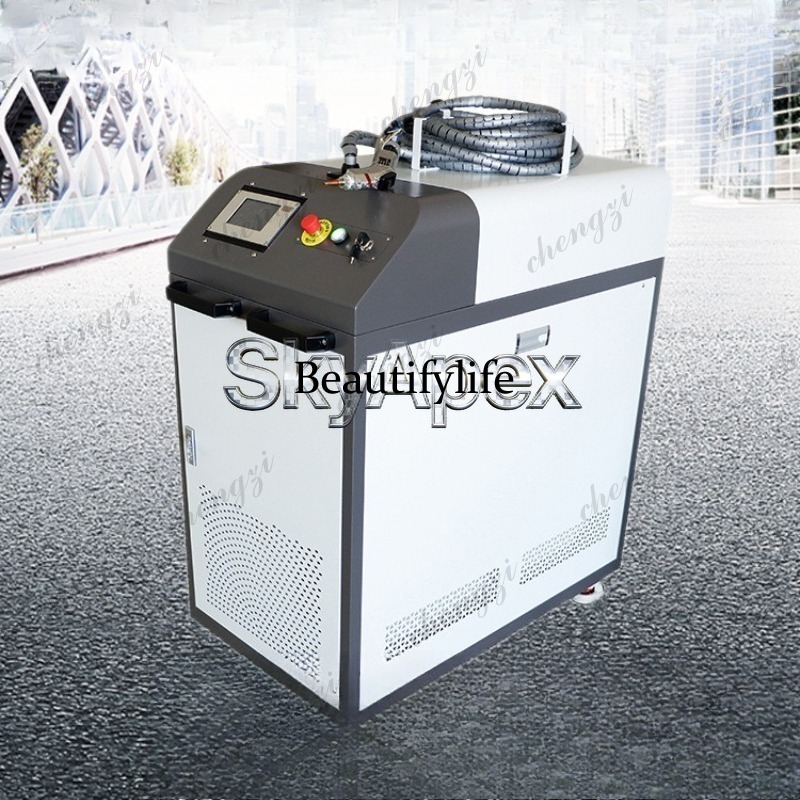 81 Industrial Handheld Laser W - Industrial Laser Welding Iron 评论和价格