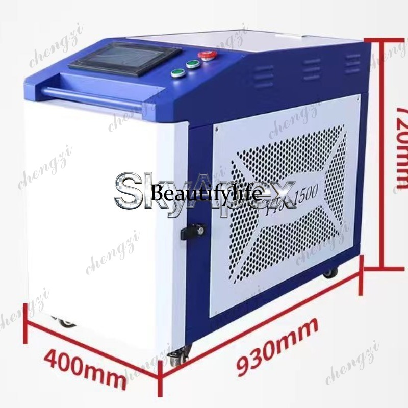 81 Industrial Handheld Laser W - Industrial Laser Welding Iron 评论和价格