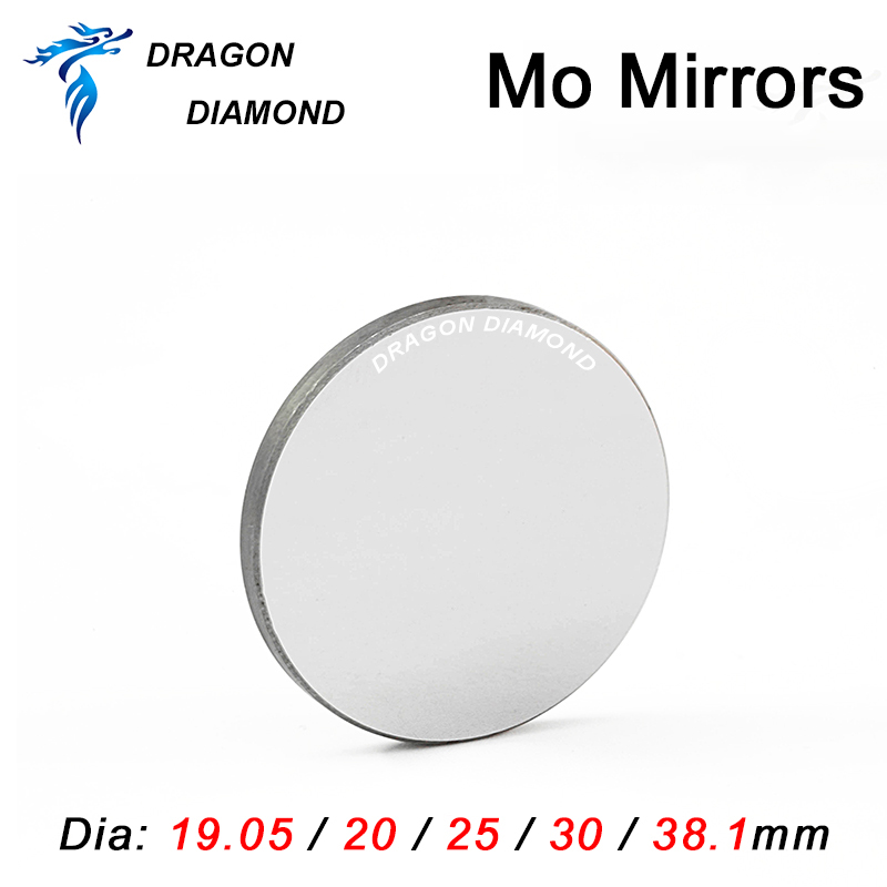 3pcs Laser Reflective Mirror D - Co2 Laser Mirror 评论和价格