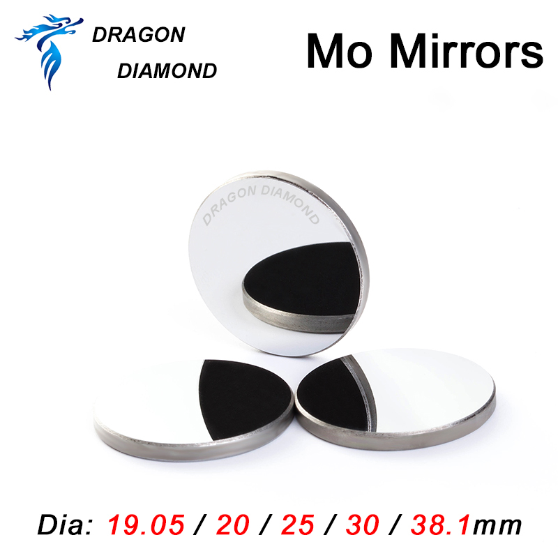 3pcs Laser Reflective Mirror D - Co2 Laser Mirror 评论和价格
