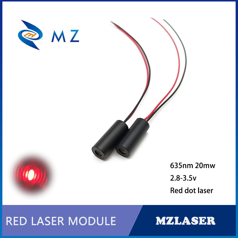 Industrial APC Drives 20mW D8m - Industrial Applications Of Laser 评论和价格
