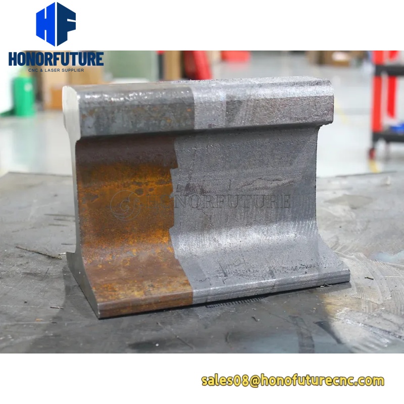 Industrial 1500W BWT Fiber Las - Industrial Laser Rust Removal Machine 评论和价格