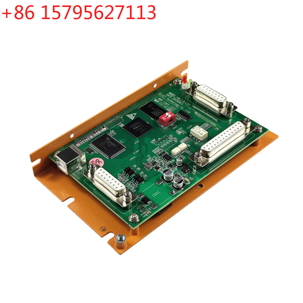 Original BJJCZ laser marking c - Marking Card Ezcad 评论和价格