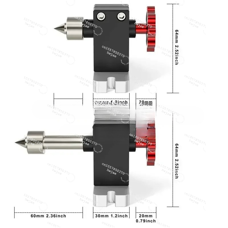 CNC 4th Axis Set  for TTC450 C - Rotary Axis Laser Engraver 评论和价格